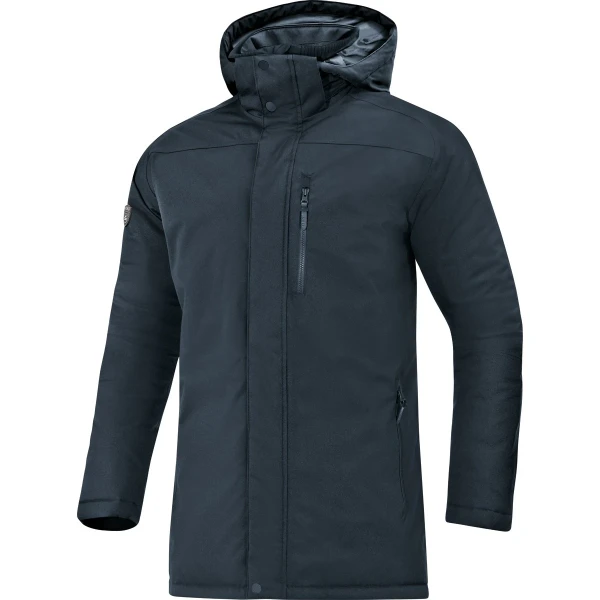 Winter parka
