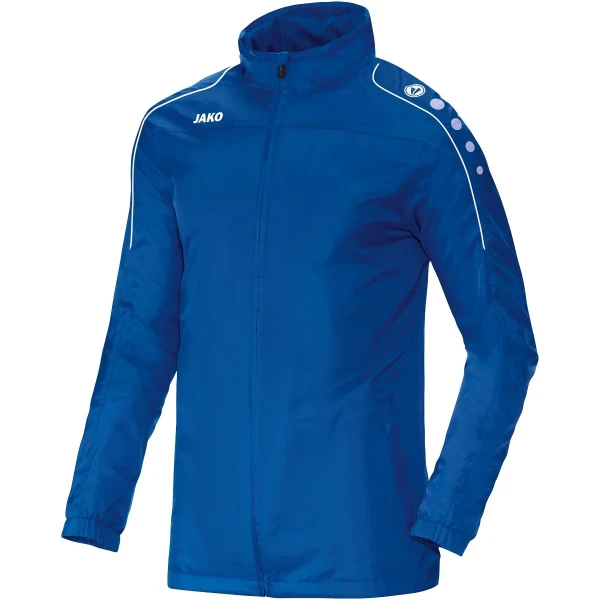 Rain jacket Team