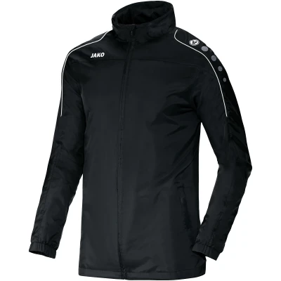 Rain jacket Team