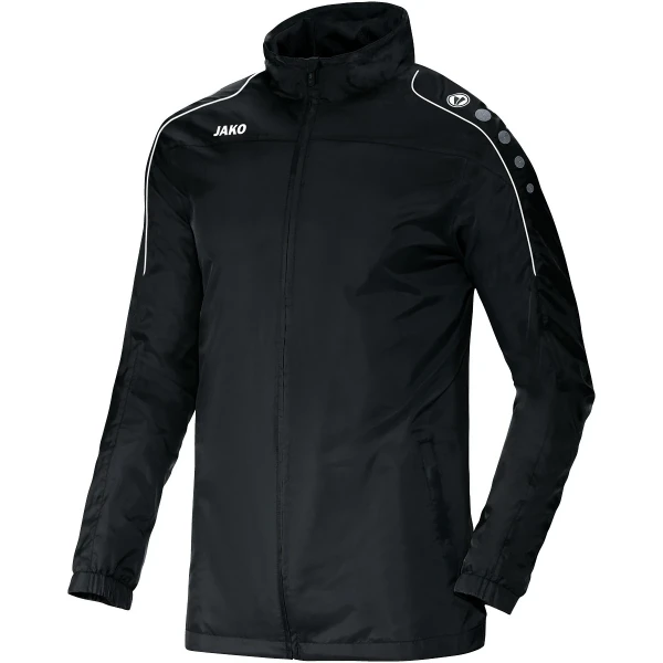Rain jacket Team Rain jacket Team