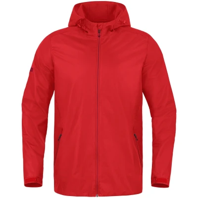 Rain jacket Allround