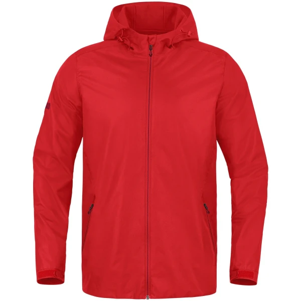Rain jacket Allround Rain jacket Allround