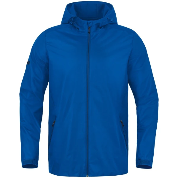 Rain jacket Allround