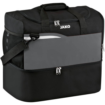 JAKO Sports bag Competition 2.0 with base compartment