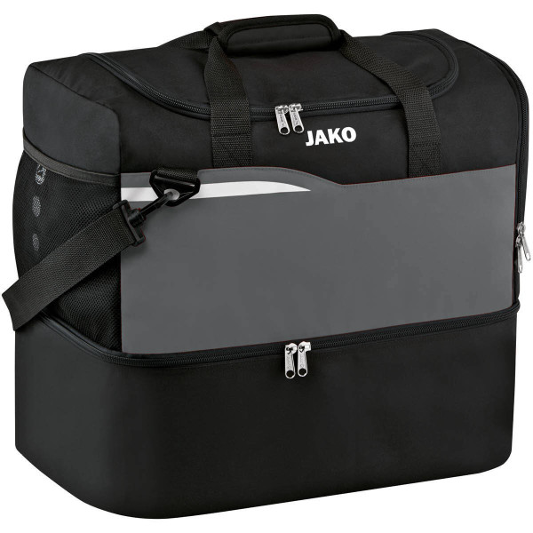 JAKO Sports bag Competition 2.0 with base compartment