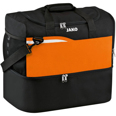 JAKO Sports bag Competition 2.0 with base compartment
