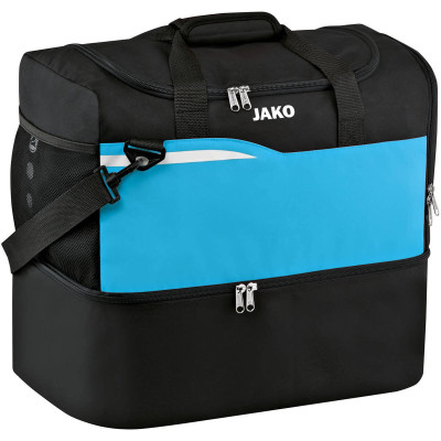 JAKO Sports bag Competition 2.0 with base compartment