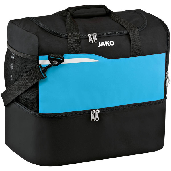 JAKO Sports bag Competition 2.0 with base compartment