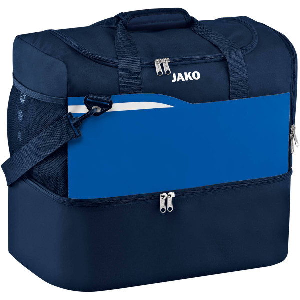 JAKO Sports bag Competition 2.0 with base compartment