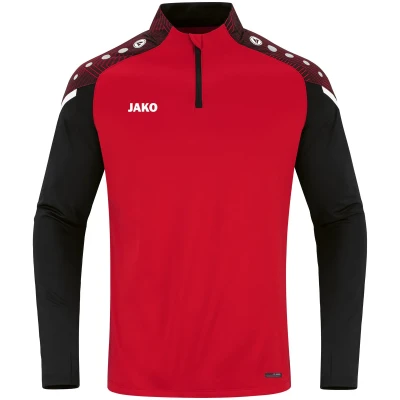 JAKO JR Zip top Performance