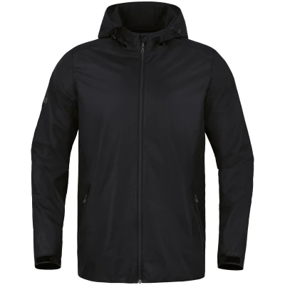 Rain jacket Allround