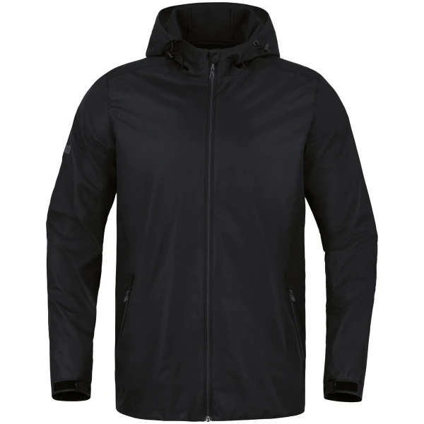 Rain jacket Allround Rain jacket Allround
