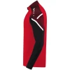JAKO JR Zip top Performance
