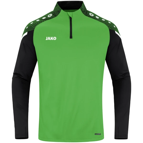 JAKO JR Zip top Performance