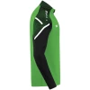 JAKO JR Zip top Performance