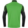 JAKO JR Zip top Performance