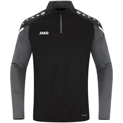 JAKO JR Zip top Performance