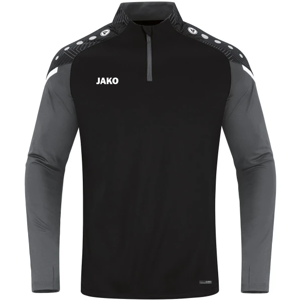 JAKO JR Zip top Performance