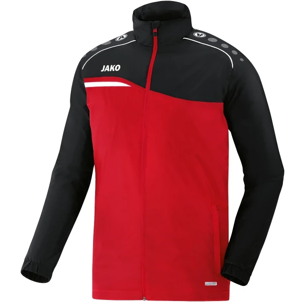 Rain jacket Competition 2.0
