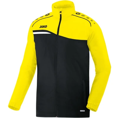 Rain jacket Competition 2.0