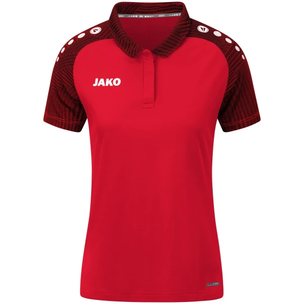JAKO W Polo Performance