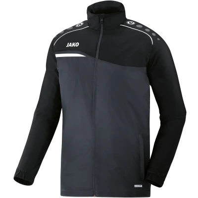 Rain jacket Competition 2.0