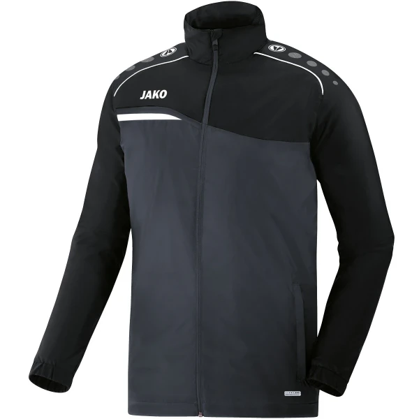 Rain jacket Competition 2.0