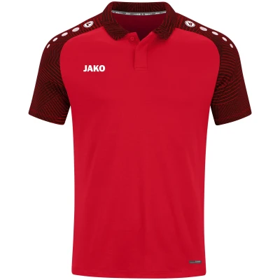 JAKO JR Polo Performance