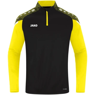 JAKO Zip top Performance