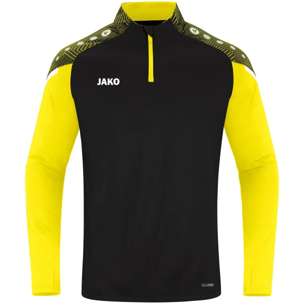 JAKO Zip top Performance