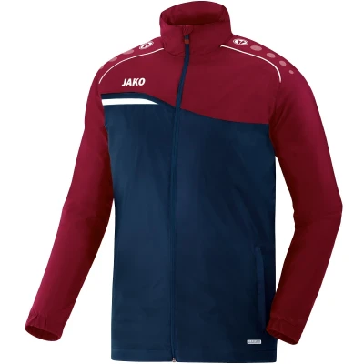 Rain jacket Competition 2.0