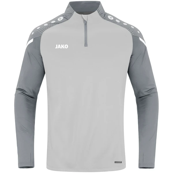 JAKO JR Zip top Performance