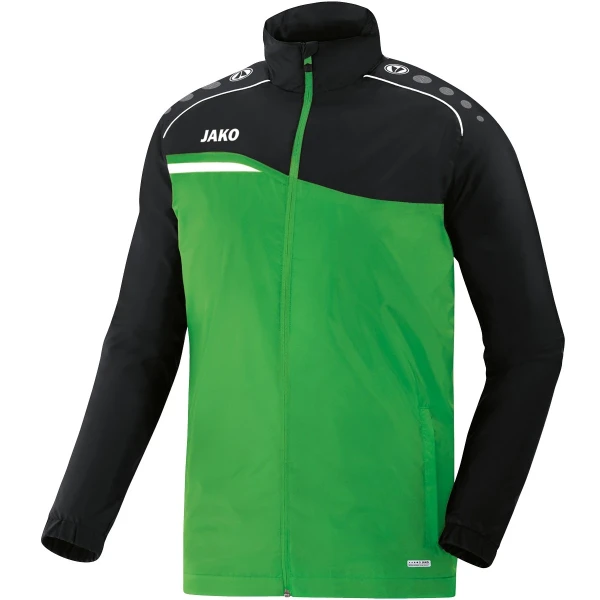 Rain jacket Competition 2.0