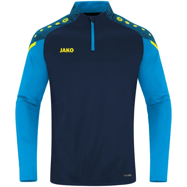 JAKO Zip top Performance