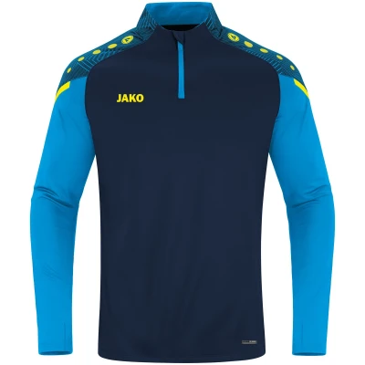 JAKO JR Zip top Performance
