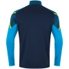 JAKO JR Zip top Performance