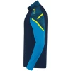 JAKO JR Zip top Performance