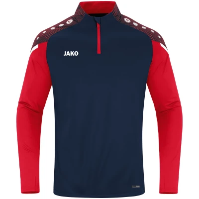 JAKO Zip top Performance