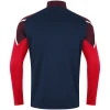 JAKO JR Zip top Performance