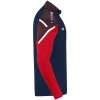 JAKO JR Zip top Performance