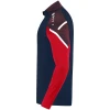 JAKO JR Zip top Performance