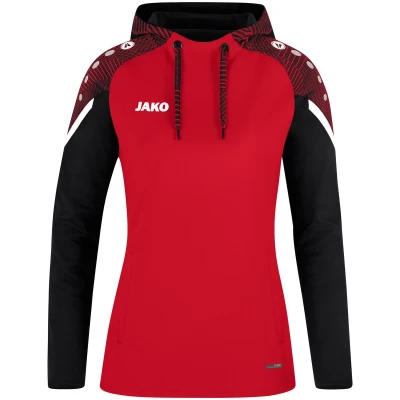 JAKO W Hooded sweater Performance