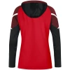 JAKO W Hooded sweater Performance