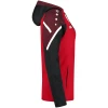 JAKO W Hooded sweater Performance