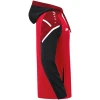 JAKO JR Hooded sweater Performance