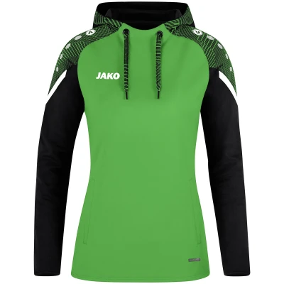 JAKO W Hooded sweater Performance