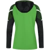 JAKO W Hooded sweater Performance