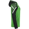 JAKO W Hooded sweater Performance