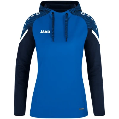 JAKO W Hooded sweater Performance