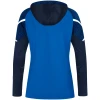 JAKO W Hooded sweater Performance JAKO W Hooded sweater Performance